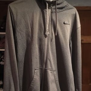 nike hoodie